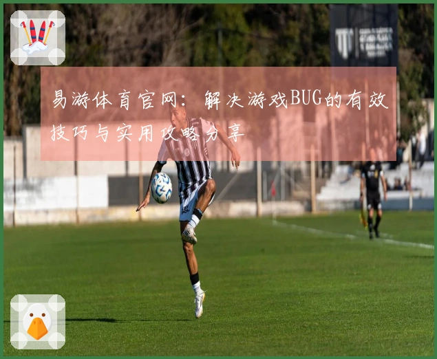 易游体育官网：解决游戏BUG的有效技巧与实用攻略分享
